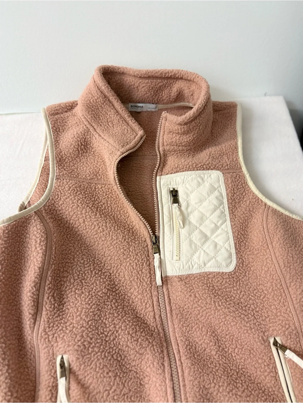 Mixed Lot of Women’s S/M Tops and Joggers Resale or Wardrobe Refresh